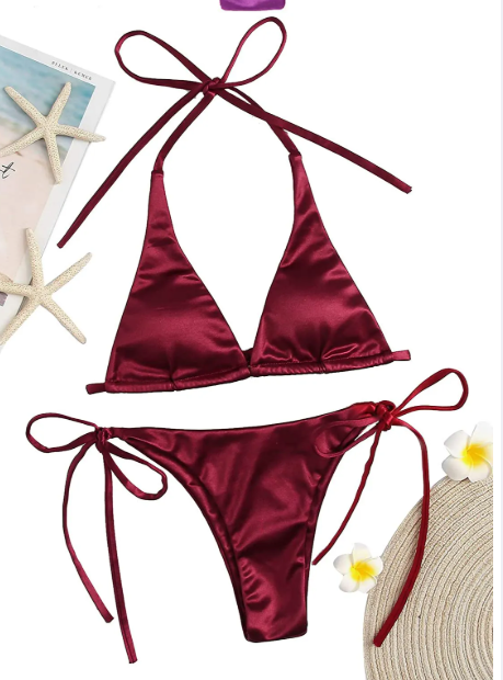 Panty & Bra Set for Girls and Women Nightwear