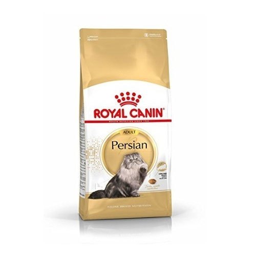 Royal Canin Persian Adult Cat Food Great for Long Hair Health 400gram, 2KG, 4KG and 10KG