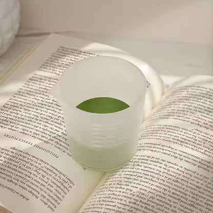 50ml Multipurpose Silicone Measuring Cup for UV & Epoxy Resin