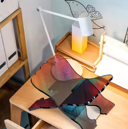 2pcs Quran Holder Rail Silicone Mold for Epoxy Resin