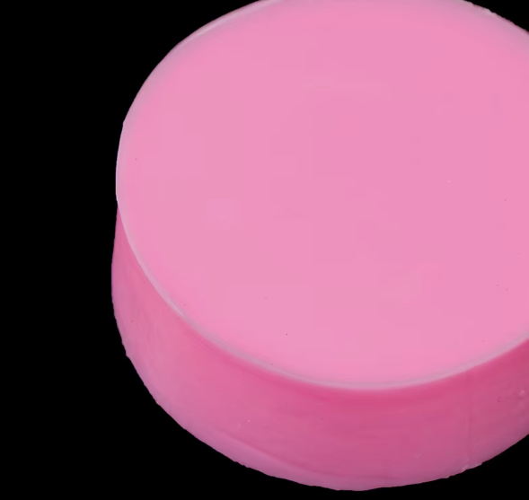 3D Peony Flower Silicone Mold for Candle Soap & Baking