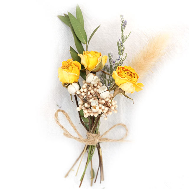 Mini Baby Breath Dried Flowers for Resin Crafts