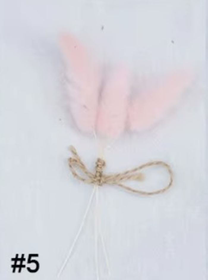 Mini Baby Breath Dried Flowers for Resin Crafts