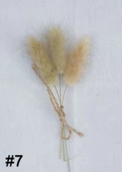 Mini Baby Breath Dried Flowers for Resin Crafts