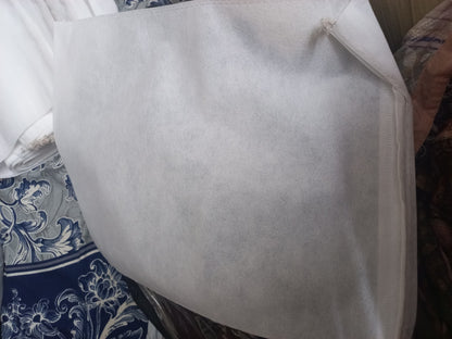 Travel Shoe Storage Bags Pack of 5