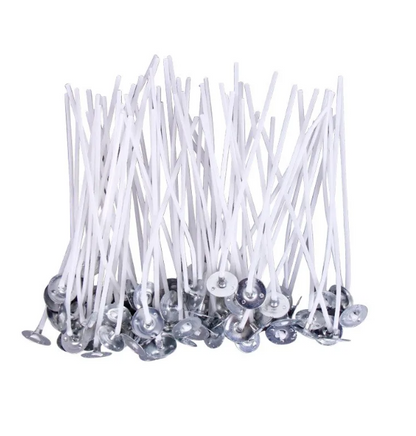 Smokeless Candle Wicks for DIY Candle Making