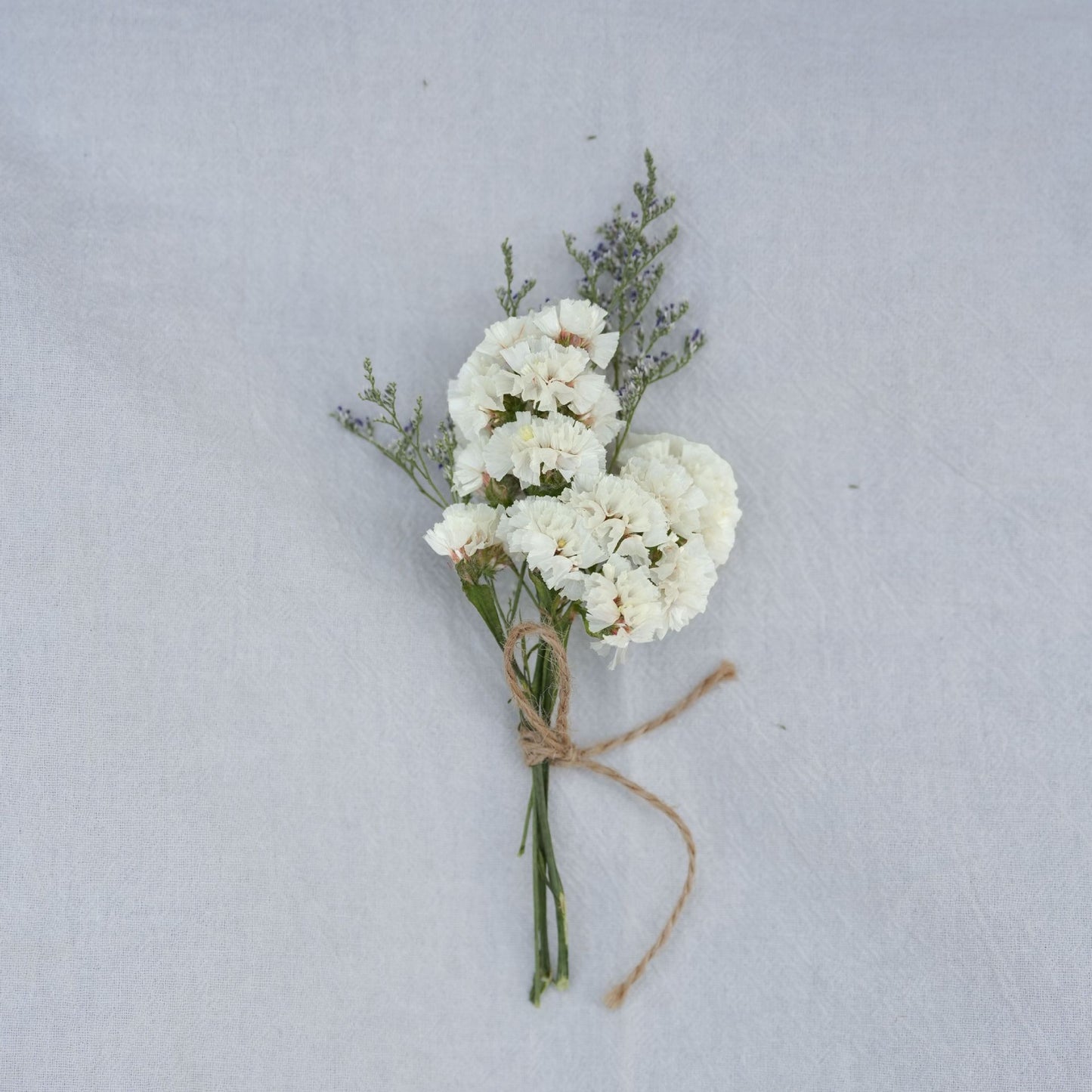 Baby Breath Dried Flowers for Resin Crafts