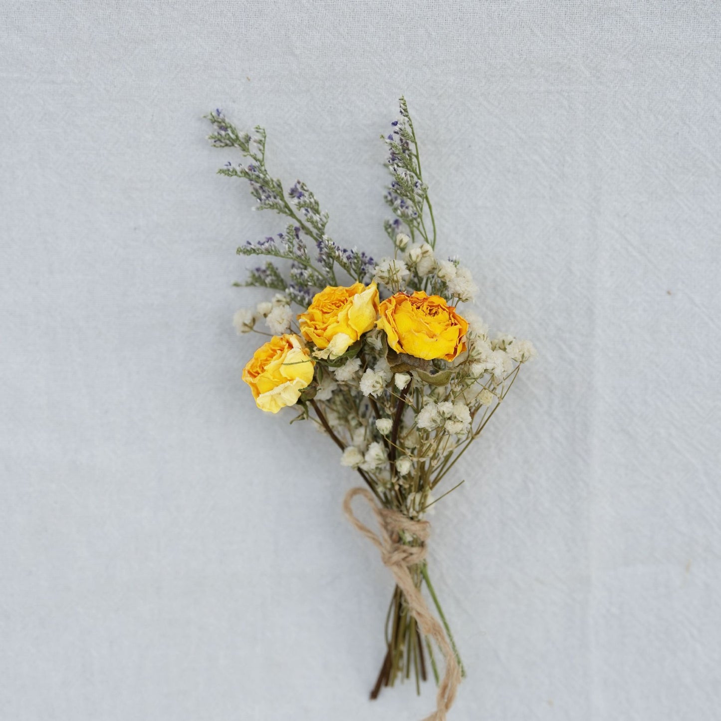 Baby Breath Dried Flowers for Resin Crafts