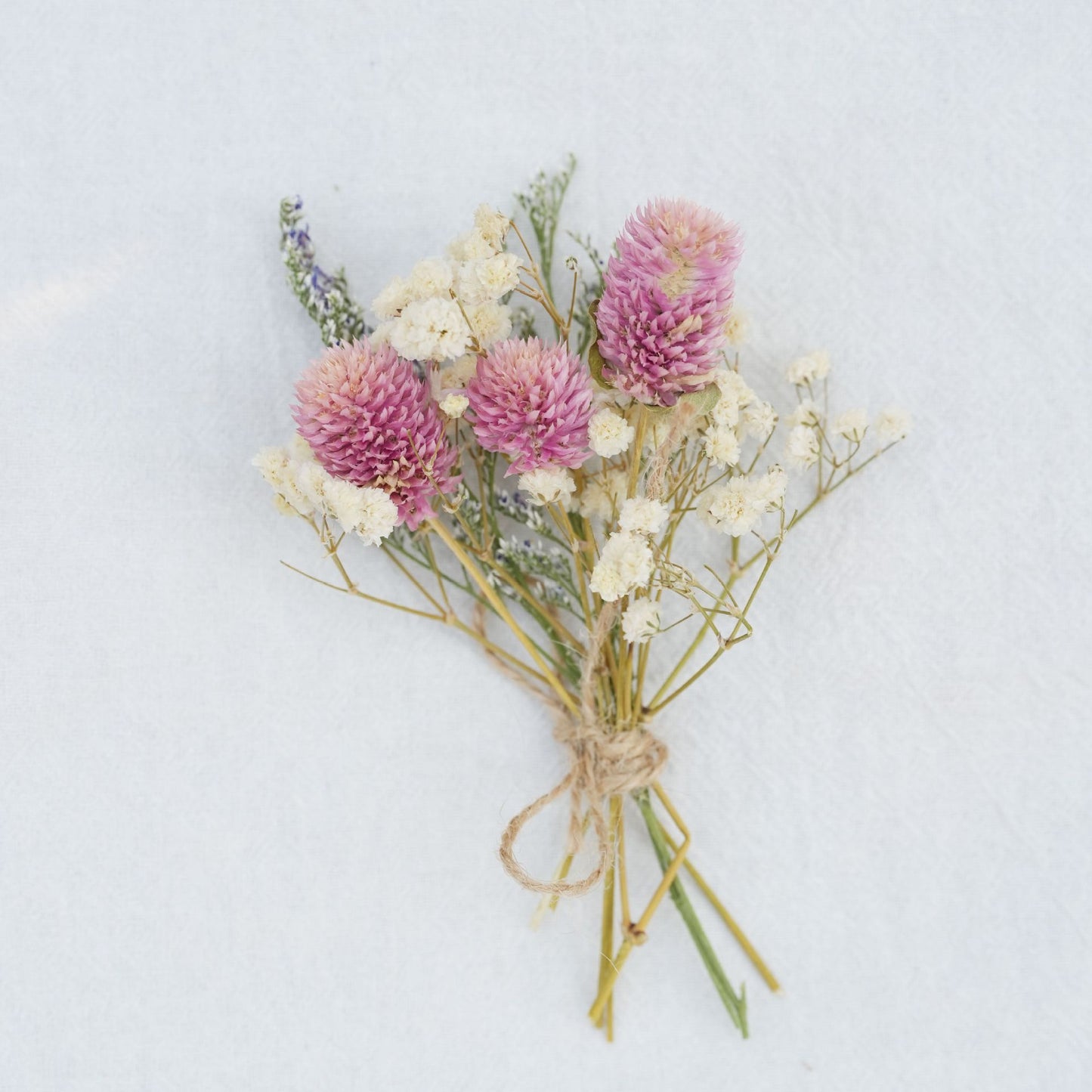Baby Breath Dried Flowers for Resin Crafts
