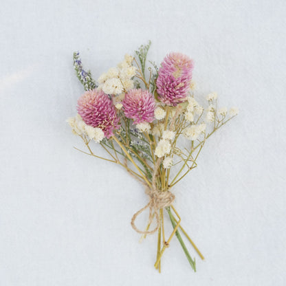 Baby Breath Dried Flowers for Resin Crafts