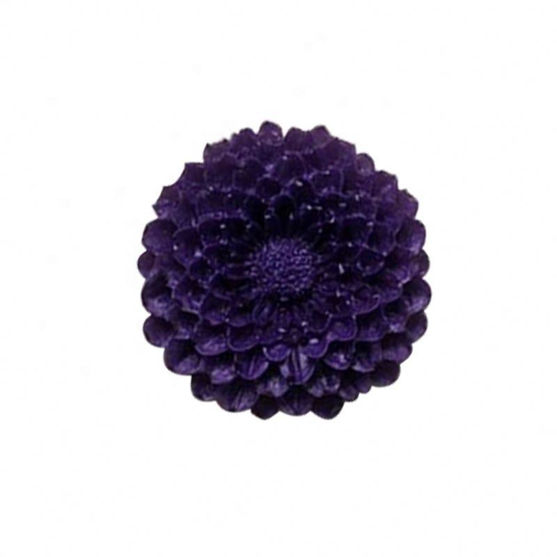 Chrysanthemum Fondant & Resin Silicone Mold