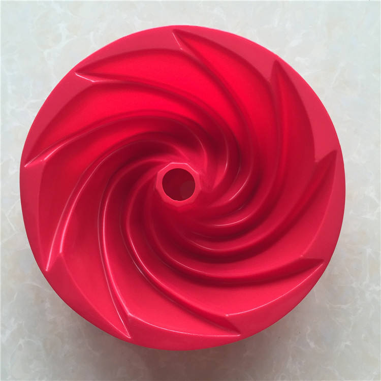 High Temp Silicone Cake Mold