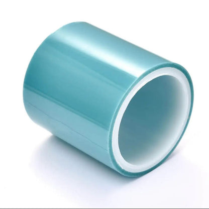 UV Tape for resin Jewellery Imported Seamless Craft Tape for UV Resin Traceless Sticky Tape Epoxy Resin Tape for DIY Jewelry Metal Frame Pendant|